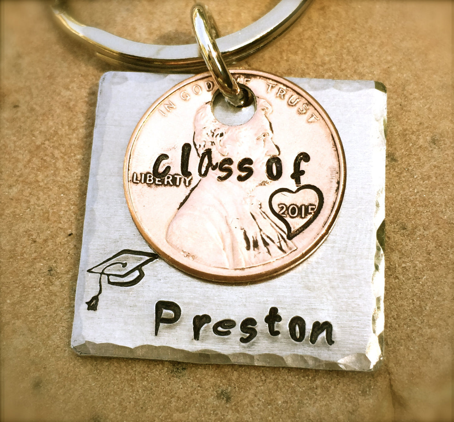 Sport Team Keychain, Personalized Sports Keychains - Natashaaloha, jewelry, bracelets, necklace, keychains, fishing lures, gifts for men, charms, personalized,