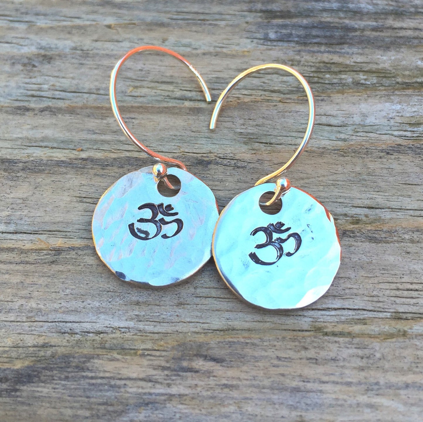 Bicycle, Arrow, Yoga Earrings - Natashaaloha, jewelry, bracelets, necklace, keychains, fishing lures, gifts for men, charms, personalized,