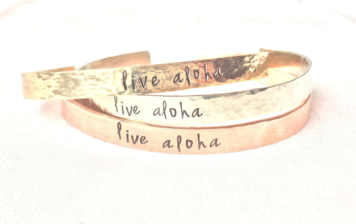 Live Aloha Bracelet, Christmas Gifts - Natashaaloha, jewelry, bracelets, necklace, keychains, fishing lures, gifts for men, charms, personalized,