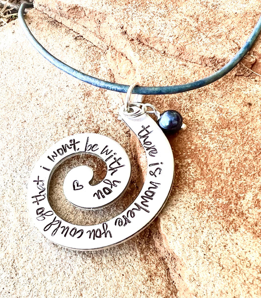 Moana, There Is Nowhere You Could Go That I Won't Be With You, Gifts For Her