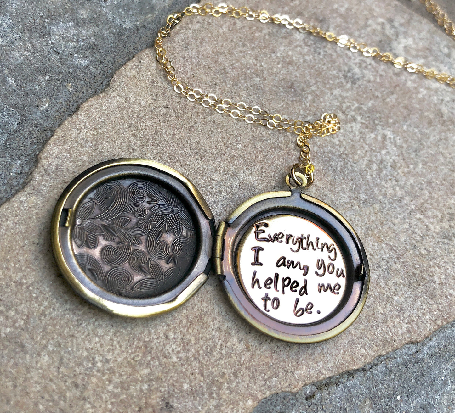 Personalized Lockets Handmade - Natashaaloha, jewelry, bracelets, necklace, keychains, fishing lures, gifts for men, charms, personalized,