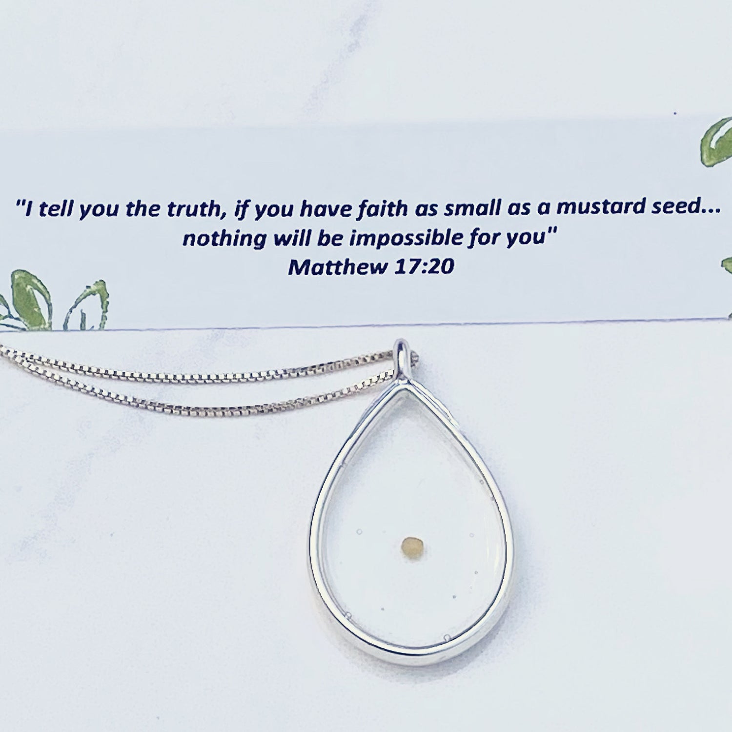 Personalized Necklaces From Natashaaloha