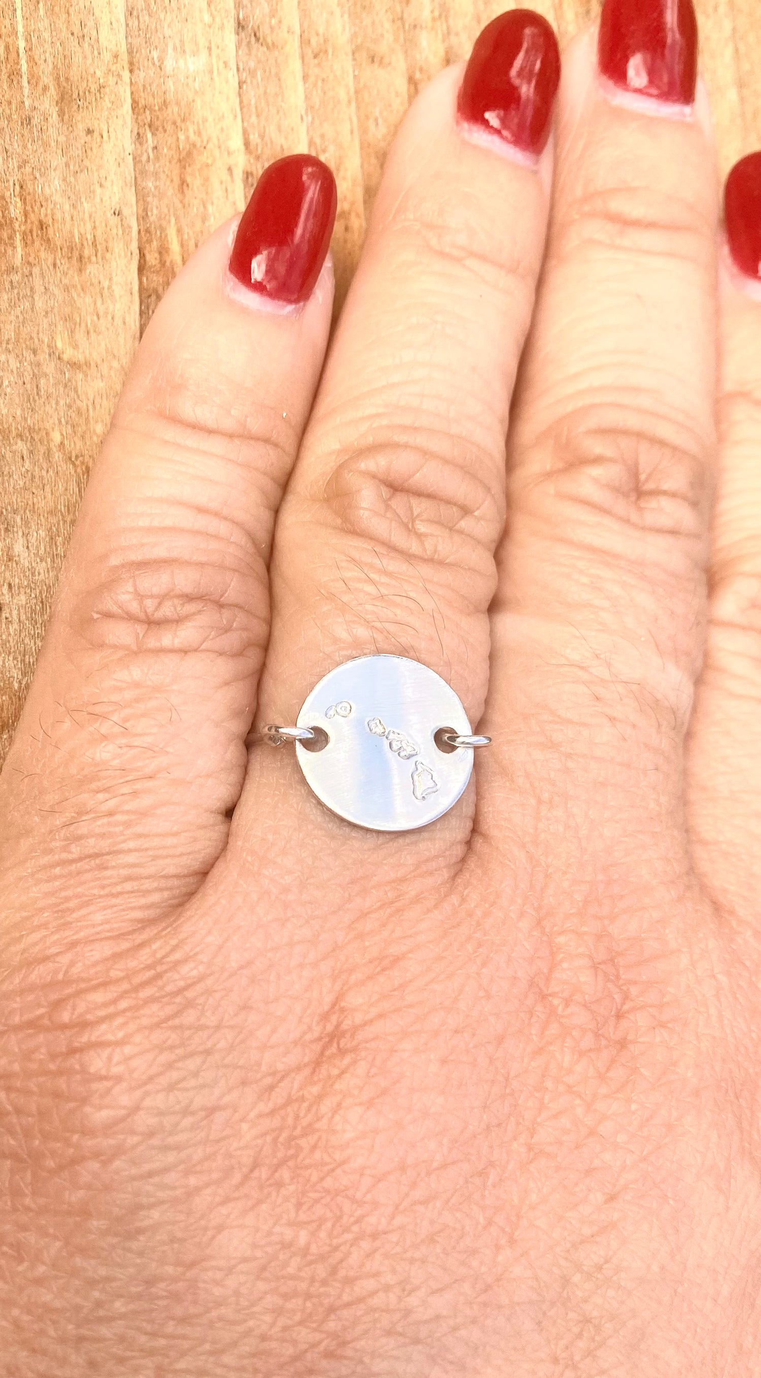 Earrings / Rings