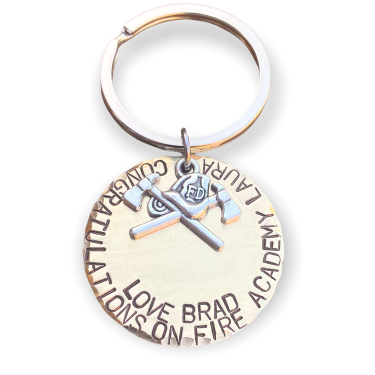 Personalized Keychains From Natashaaloha