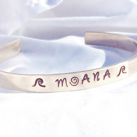 Moana Bracelet, Moana Jewelry, Natashaaloha - Natashaaloha, jewelry, bracelets, necklace, keychains, fishing lures, gifts for men, charms, personalized,