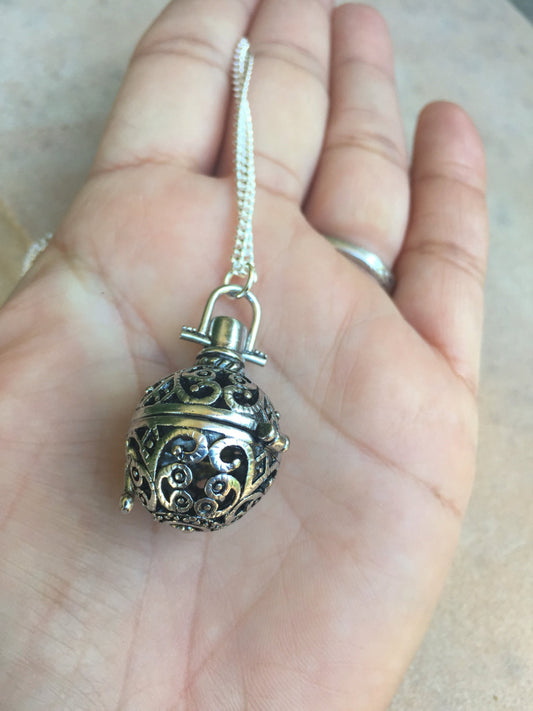 Locket Necklace - Natashaaloha, jewelry, bracelets, necklace, keychains, fishing lures, gifts for men, charms, personalized, 
