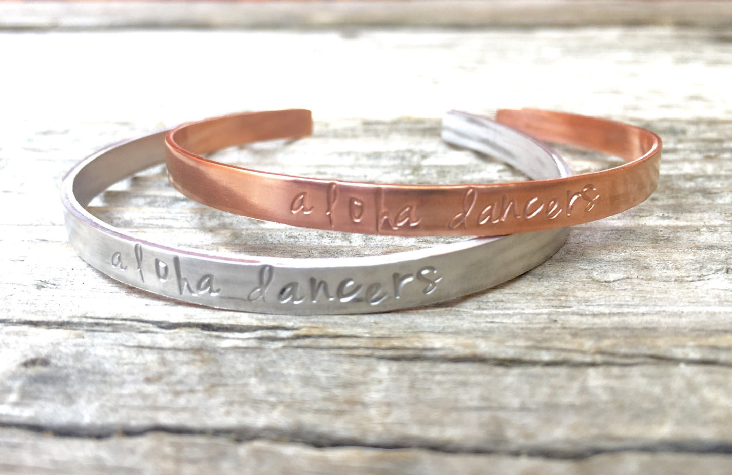 Personalized Jewelry Cuffs, Bracelets - Natashaaloha, jewelry, bracelets, necklace, keychains, fishing lures, gifts for men, charms, personalized, 
