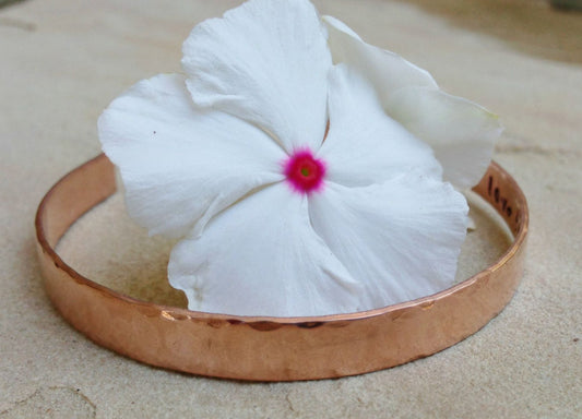 Mother Daughter Bracelet ,mother daughter gifts, quote bracelet, gifts for her, i love you forever i'll like you for always, copper cuff - Natashaaloha, jewelry, bracelets, necklace, keychains, fishing lures, gifts for men, charms, personalized,