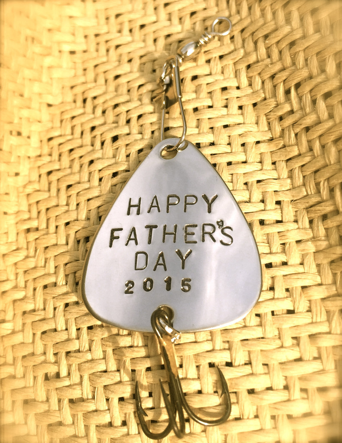 Personalized Fishing Lures - Natashaaloha, jewelry, bracelets, necklace, keychains, fishing lures, gifts for men, charms, personalized, 