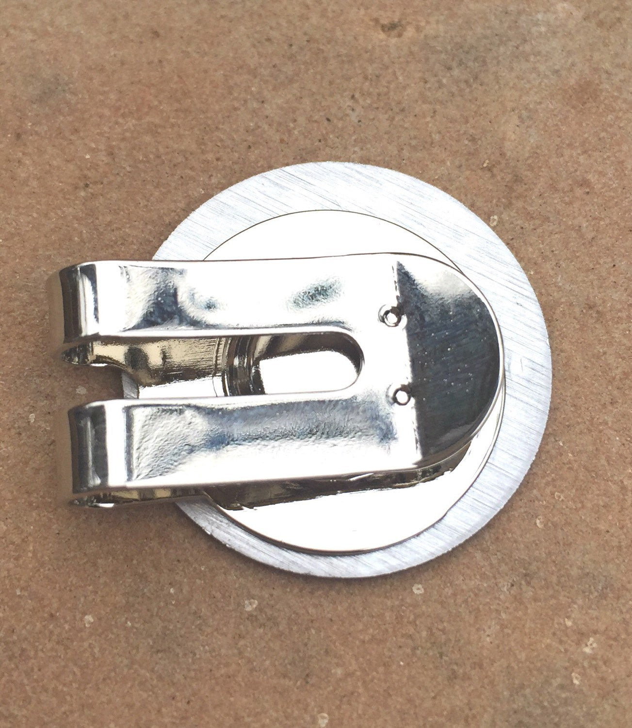 Golf Marker, Father Of The Groom, Gifts For Men, Golfer Gifts, Boyfriend Gift, Father Of The Bride, Mens Gifts, Golf Gifts - Natashaaloha, jewelry, bracelets, necklace, keychains, fishing lures, gifts for men, charms, personalized, 