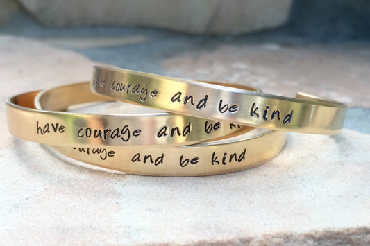 Inspirational Cuff Bracelets, Personalized - Natashaaloha, jewelry, bracelets, necklace, keychains, fishing lures, gifts for men, charms, personalized, 
