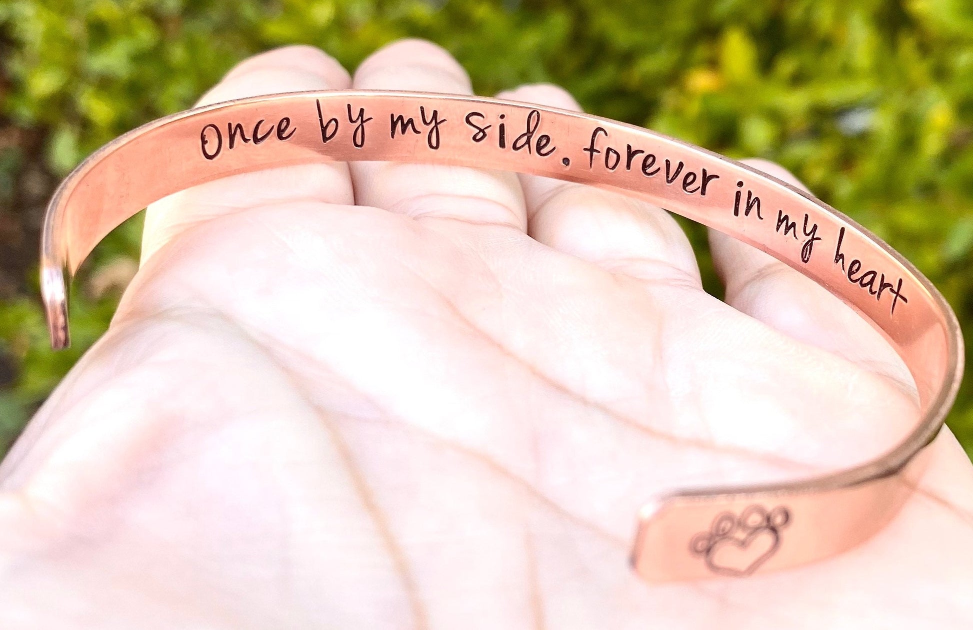 Pet Memorial Bracelet, Pet Sympathy Gift, Natashaaloha - Natashaaloha, jewelry, bracelets, necklace, keychains, fishing lures, gifts for men, charms, personalized, 