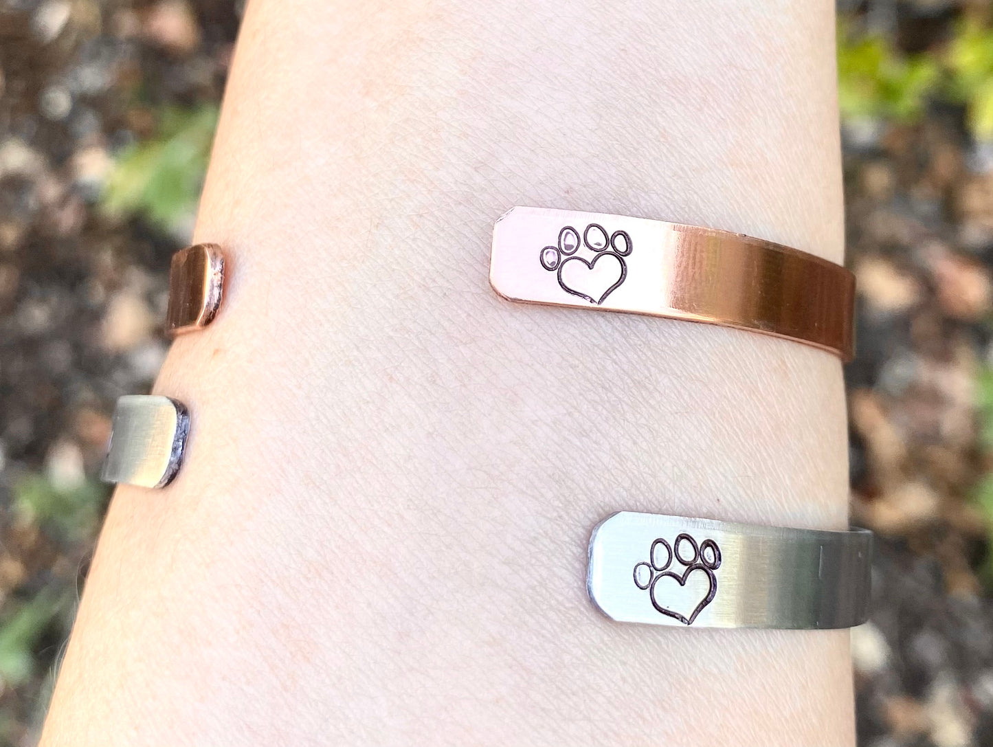 Pet Memorial Bracelet, Pet Sympathy Gift, Natashaaloha - Natashaaloha, jewelry, bracelets, necklace, keychains, fishing lures, gifts for men, charms, personalized, 